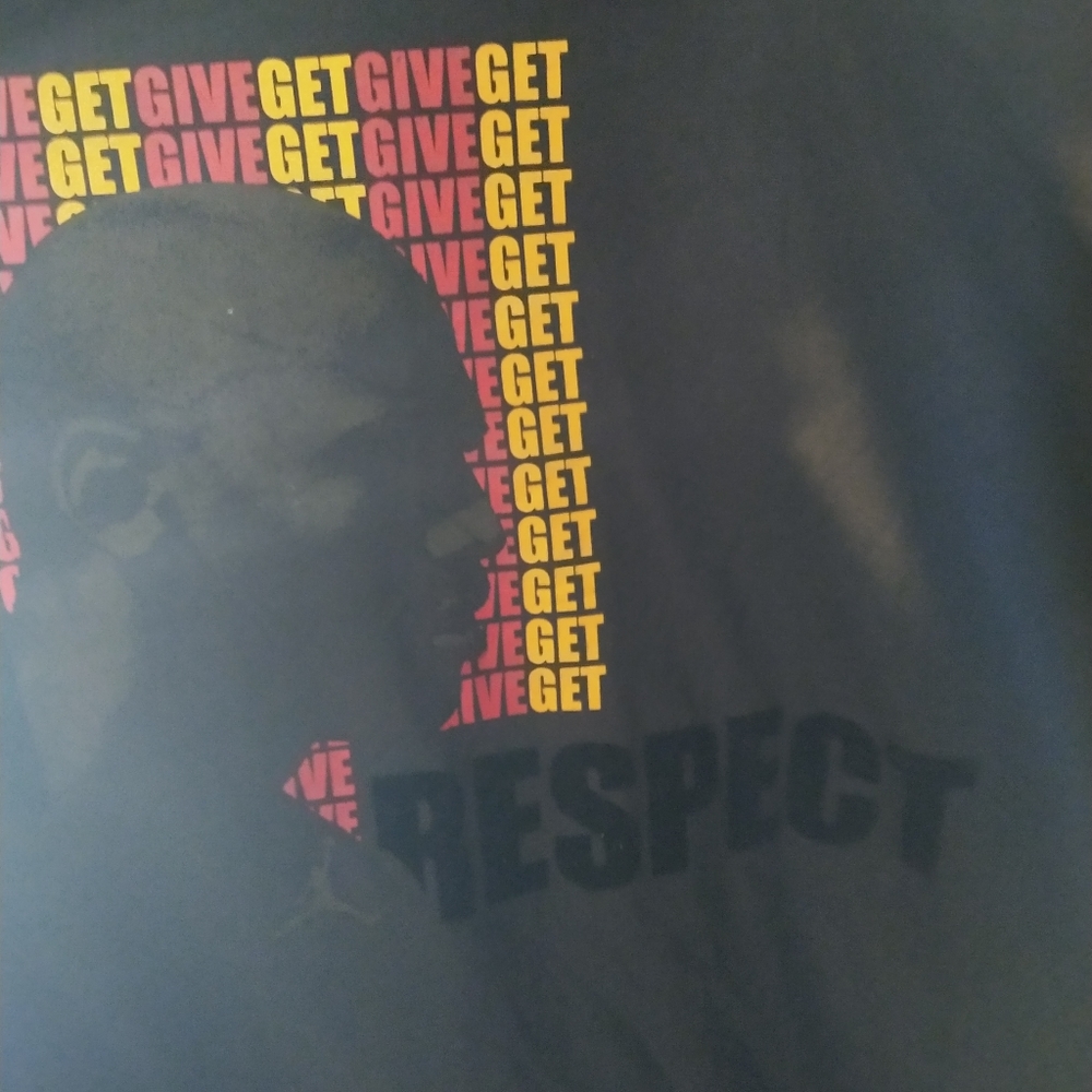 MJ T-shirt